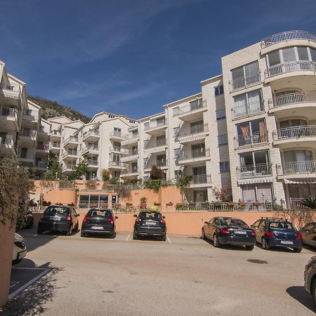 Apartment Dolce Petrovac Zewnętrze zdjęcie