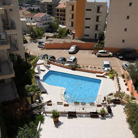 Apartment Dolce Petrovac Zewnętrze zdjęcie