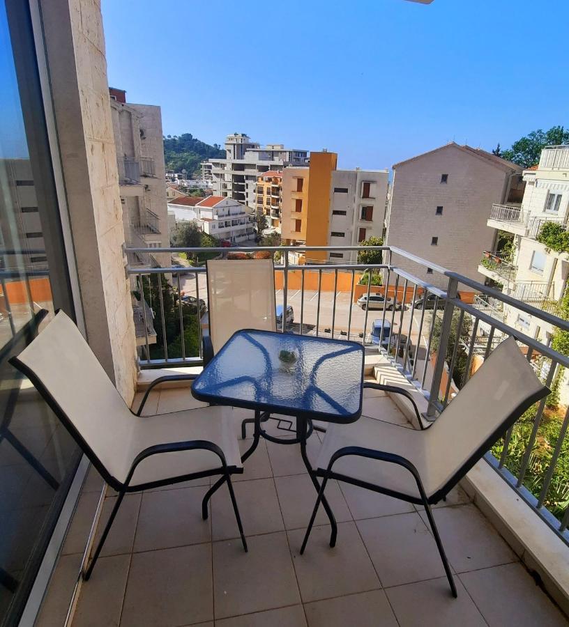 Apartment Dolce Petrovac Zewnętrze zdjęcie