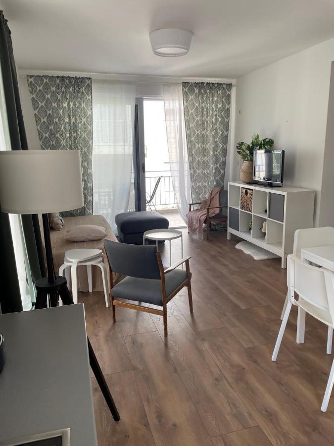Apartment Dolce Petrovac Zewnętrze zdjęcie