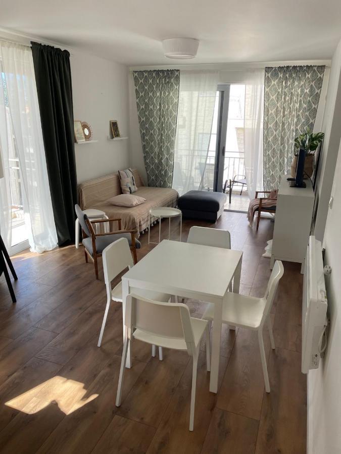Apartment Dolce Petrovac Zewnętrze zdjęcie