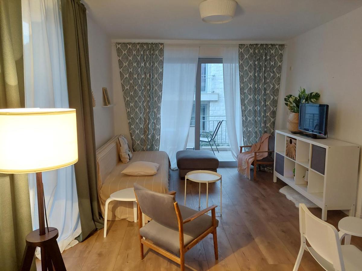 Apartment Dolce Petrovac Zewnętrze zdjęcie