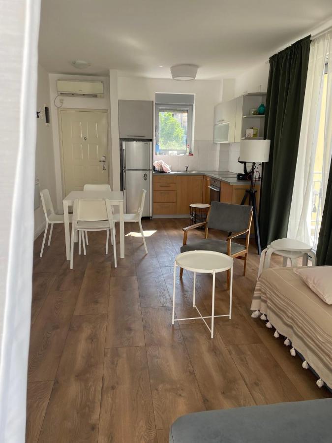 Apartment Dolce Petrovac Zewnętrze zdjęcie