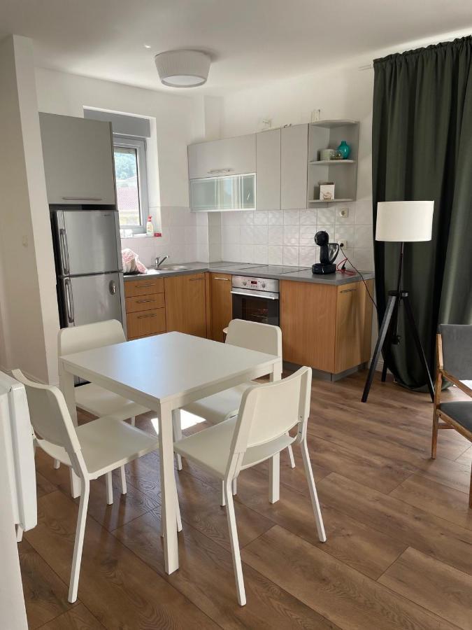 Apartment Dolce Petrovac Zewnętrze zdjęcie
