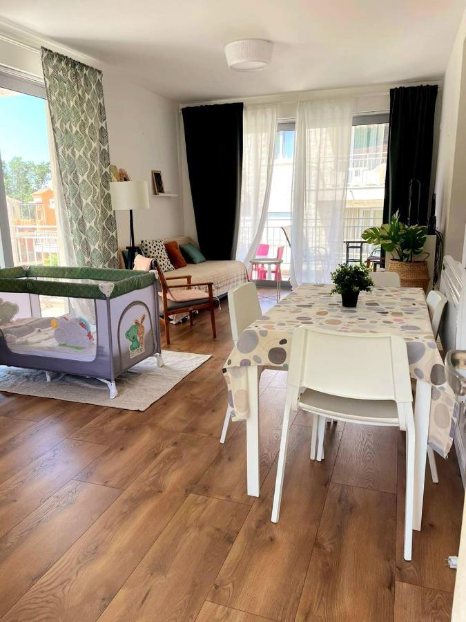 Apartment Dolce Petrovac Zewnętrze zdjęcie