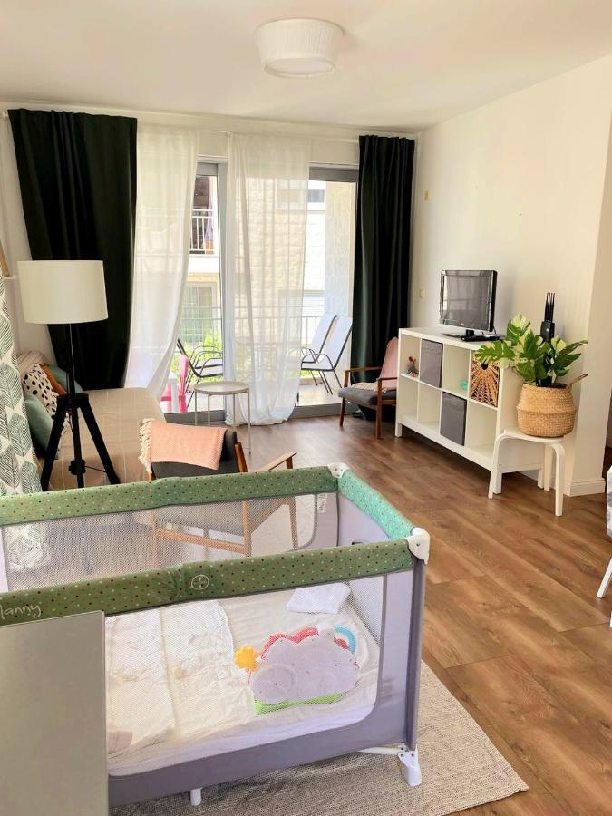 Apartment Dolce Petrovac Zewnętrze zdjęcie