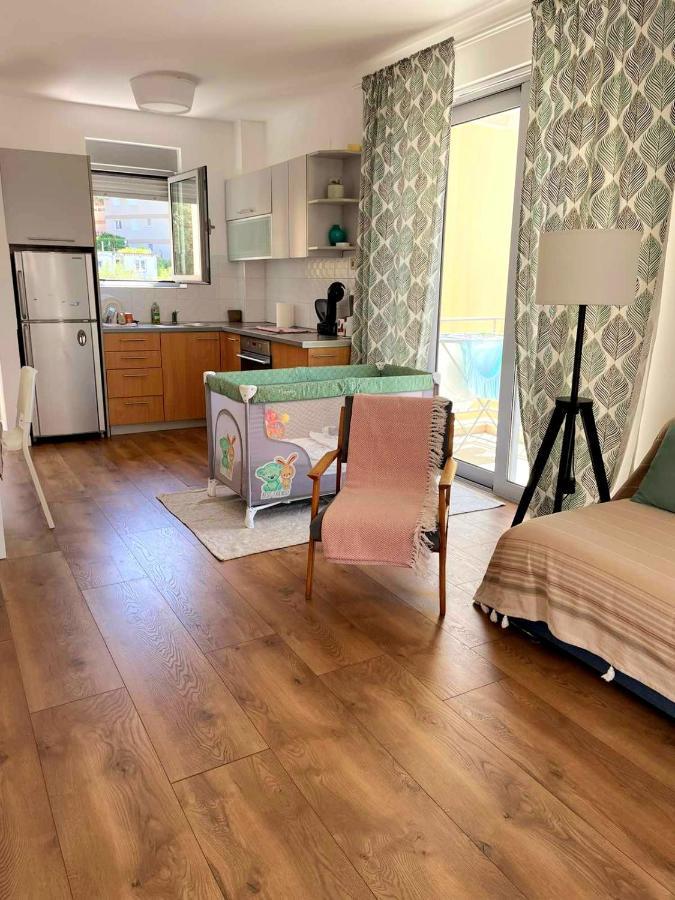 Apartment Dolce Petrovac Zewnętrze zdjęcie
