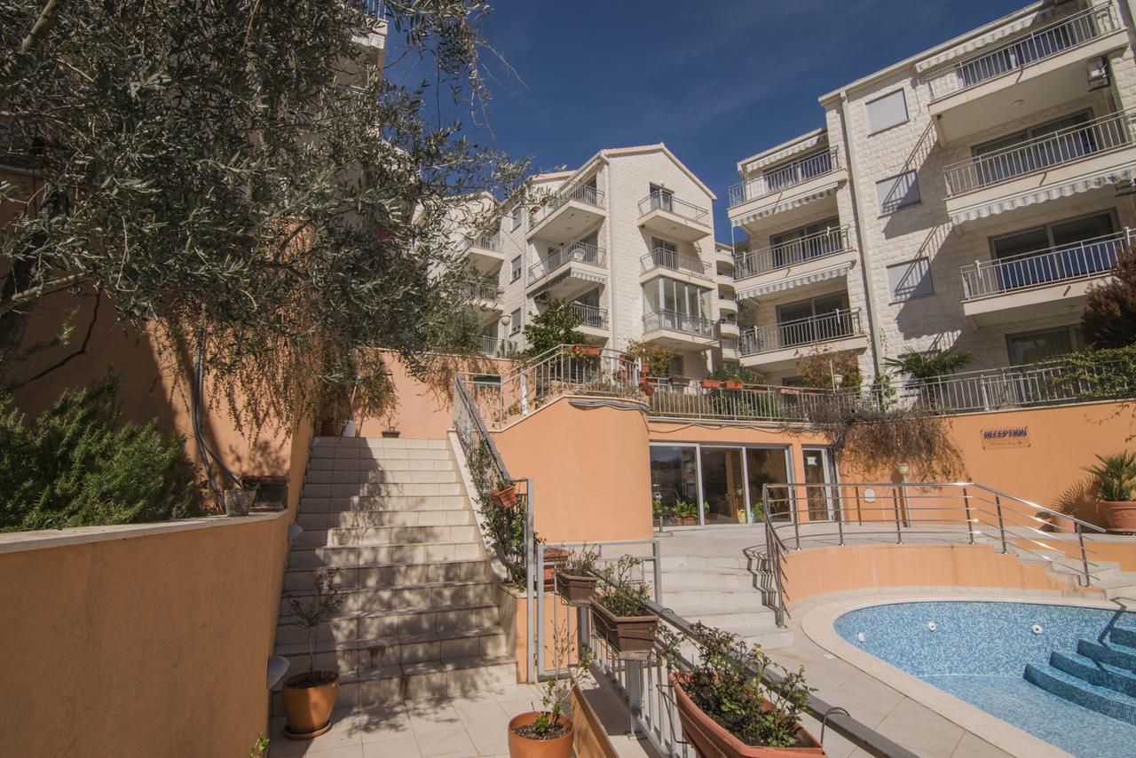 Apartment Dolce Petrovac Zewnętrze zdjęcie