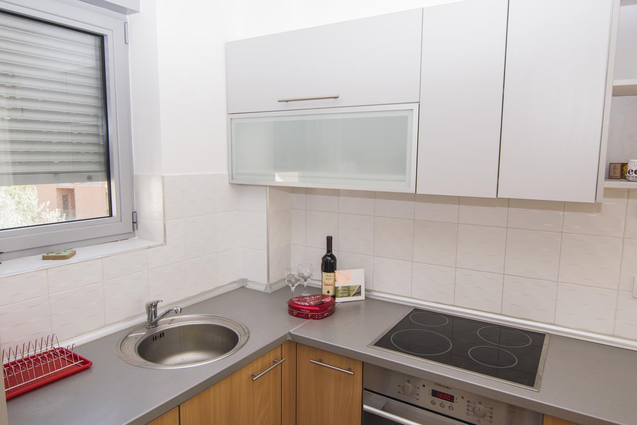Apartment Dolce Petrovac Zewnętrze zdjęcie