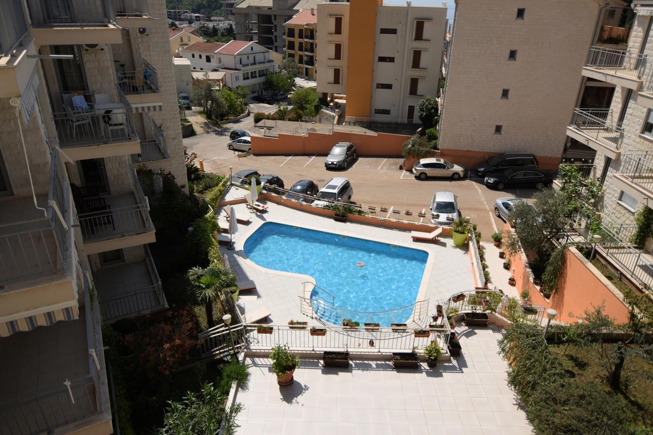 Apartment Dolce Petrovac Zewnętrze zdjęcie