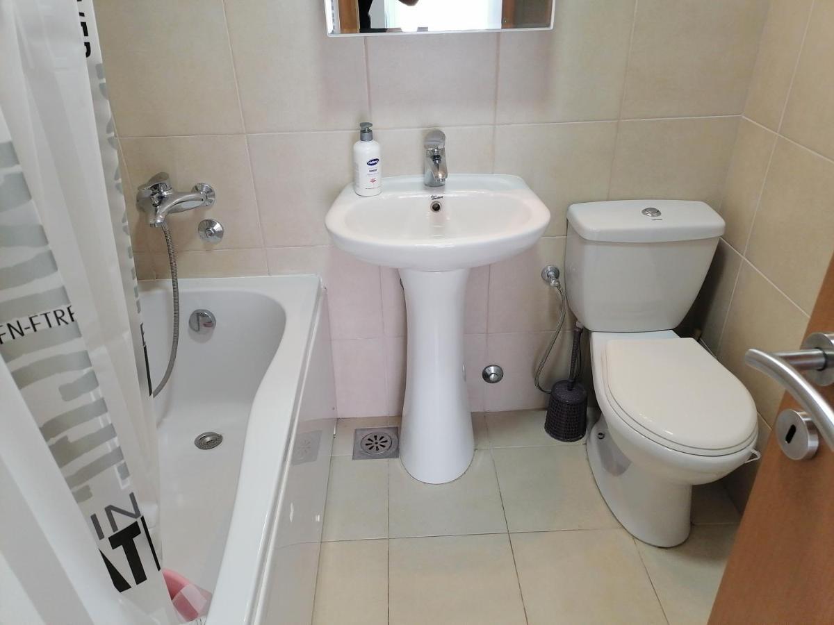 Apartment Dolce Petrovac Zewnętrze zdjęcie