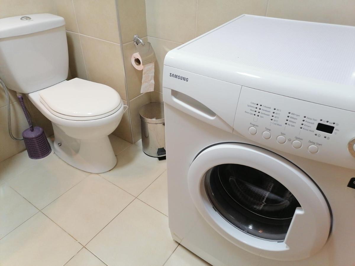 Apartment Dolce Petrovac Zewnętrze zdjęcie